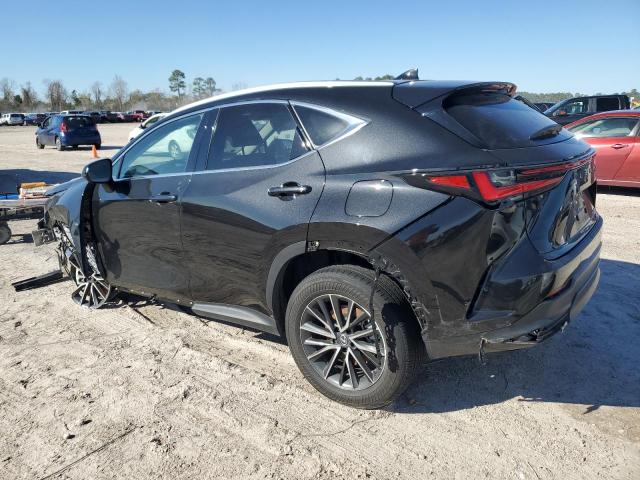 2023 LEXUS NX 350 2T2GGCEZ4PC026230