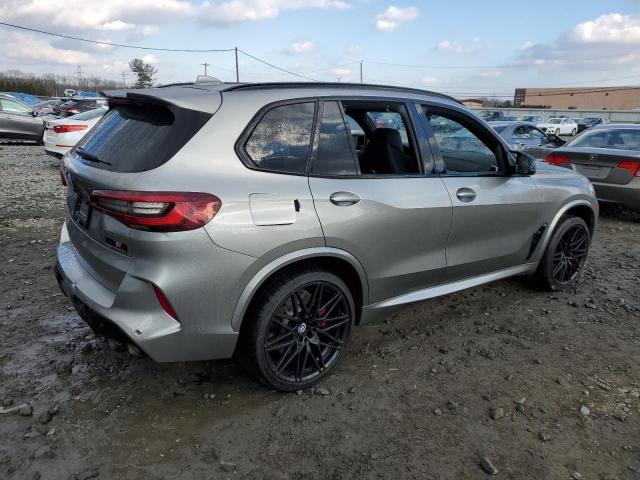 Vin: 5ymju0c02p9n97072, lot: 88469815, bmw x5 m 20233