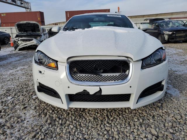 2015 JAGUAR XF 3.0 SPO SAJWJ0FF5F8U62617