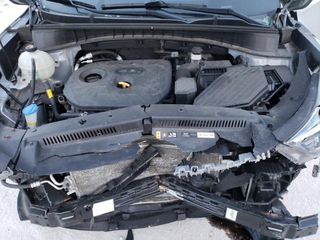 2020 HYUNDAI TUCSON - KM8J2CA42LU242508