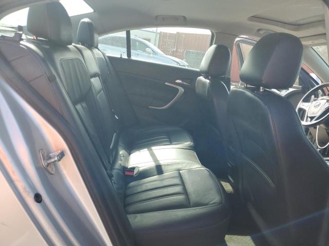 2015 BUICK REGAL PREM 2G4GN5EX5F9144186
