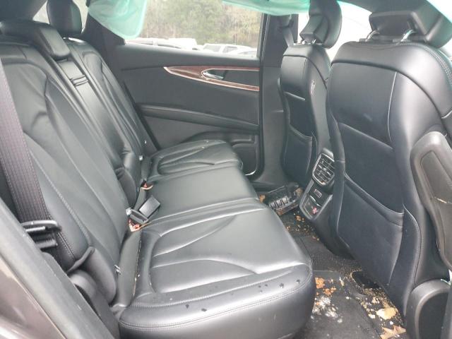 2019 LINCOLN NAUTILUS S 2LMPJ6K90KBL42026