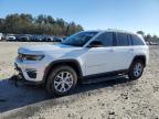 2022 JEEP GRAND CHER - 1C4RJHBG3N8617026