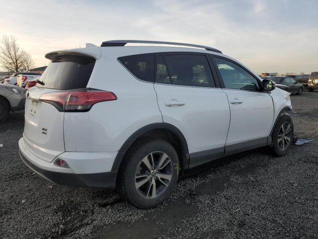 2017 TOYOTA RAV4 XLE - 2T3RFREV4HW566720