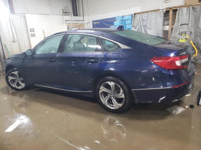 2020 HONDA ACCORD EX - 1HGCV1F41LA030493