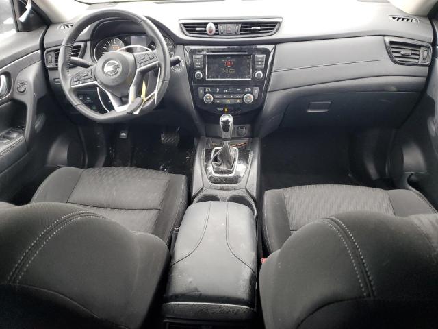 2019 NISSAN ROGUE S KNMAT2MV0KP559247
