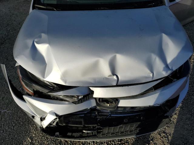 2022 TOYOTA COROLLA LE - JTDEPMAE7N3025101