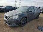 2019 NISSAN SENTRA S - 3N1AB7AP7KY442773