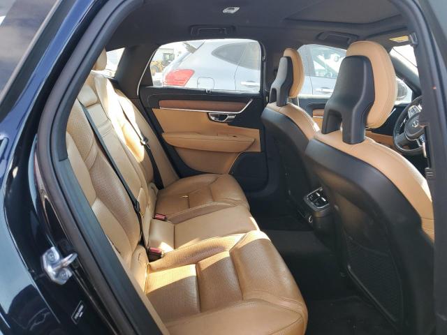 2017 VOLVO S90 T5 INS YV1102AL4H1009860