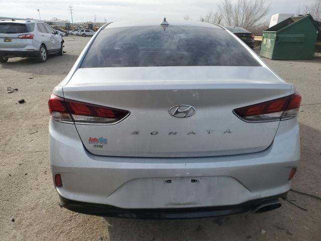2019 HYUNDAI SONATA SE - 5NPE24AF7KH776030