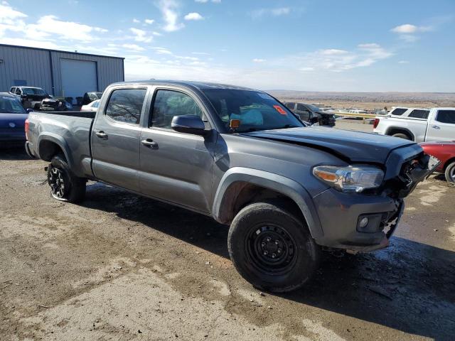 Vin: 3tmdz5bn9hm015084, lot: 87510265, toyota tacoma double cab 20174