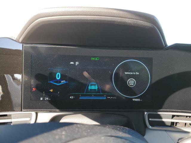 2021 HYUNDAI ELANTRA LI - 5NPLP4AG5MH040899