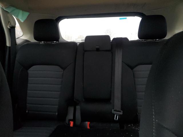 2019 FORD EDGE SE - 2FMPK4G91KBC50395