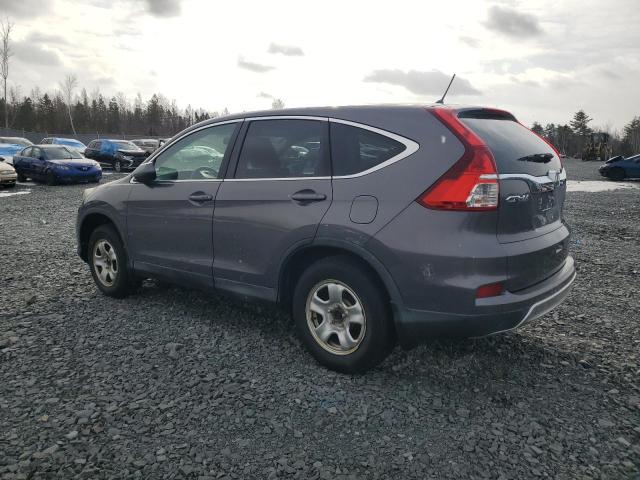 Vin: 2hkrm4h44fh102701, lot: 88364665, honda crv se 20152