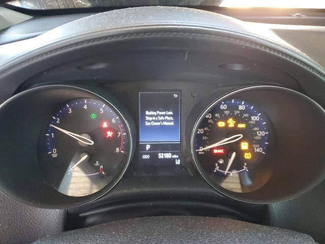2020 TOYOTA C-HR XLE JTNKHMBX8L1065174