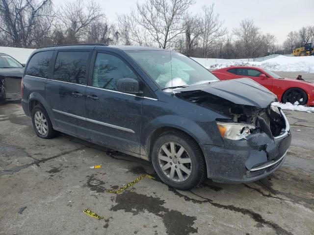 2014 CHRYSLER TOWN & COUNTRY TOURING - 2C4RC1BG8ER237685