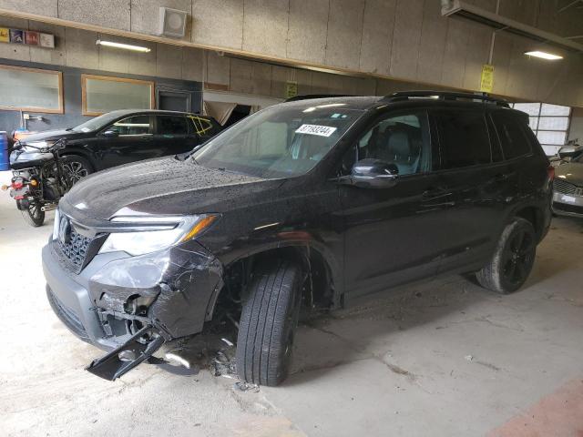 HONDA PASSPORT E