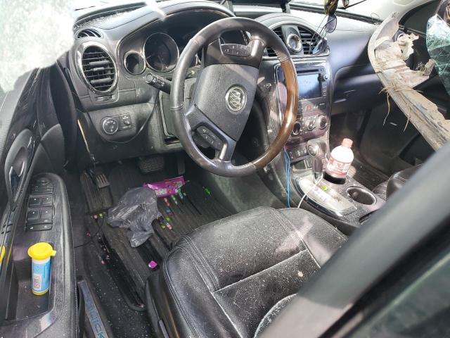 2016 BUICK ENCLAVE 5GAKRCKD8GJ114284
