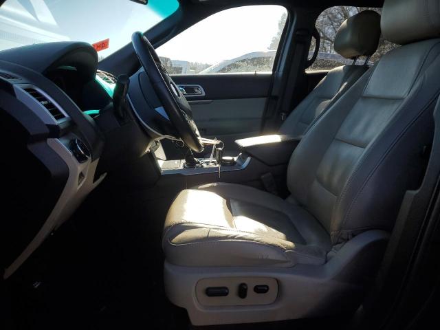 2015 FORD EXPLORER X - 1FM5K8D88FGA81761