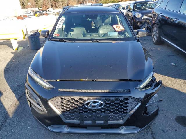 2019 HYUNDAI KONA ULTIM - KM8K5CA53KU246862