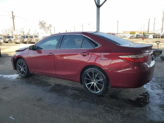 2015 TOYOTA CAMRY LE 4T1BF1FK7FU958510