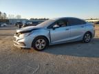 2017 CHEVROLET CRUZE LS - 1G1BC5SM8H7200150