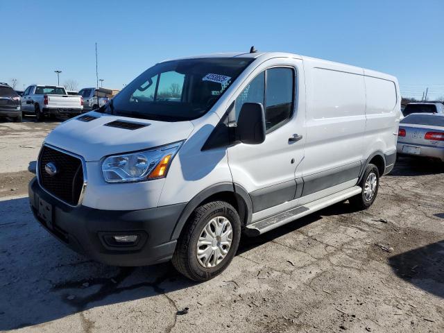 FORD TRANSIT T-250