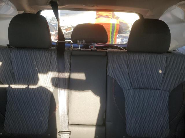 2019 SUBARU FORESTER S JF2SKAPC4KH468246