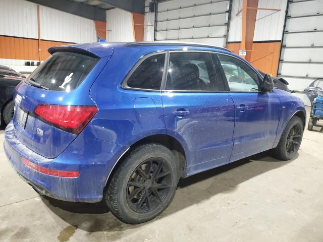 2016 AUDI Q5 TECHNIK WA1M7AFPXGA139185