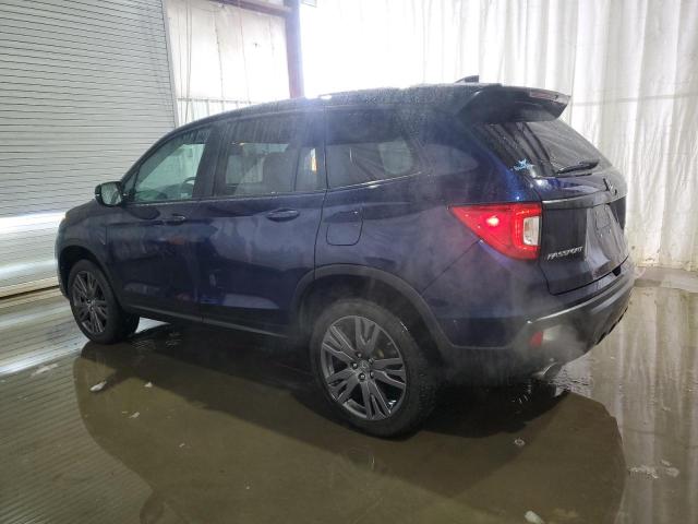 2021 HONDA PASSPORT 5FNYF8H50MB024161