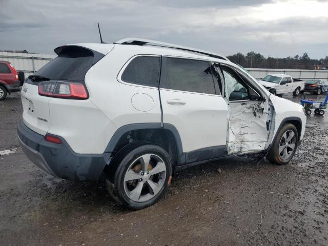 2019 JEEP CHEROKEE 1C4PJLDB0KD444421