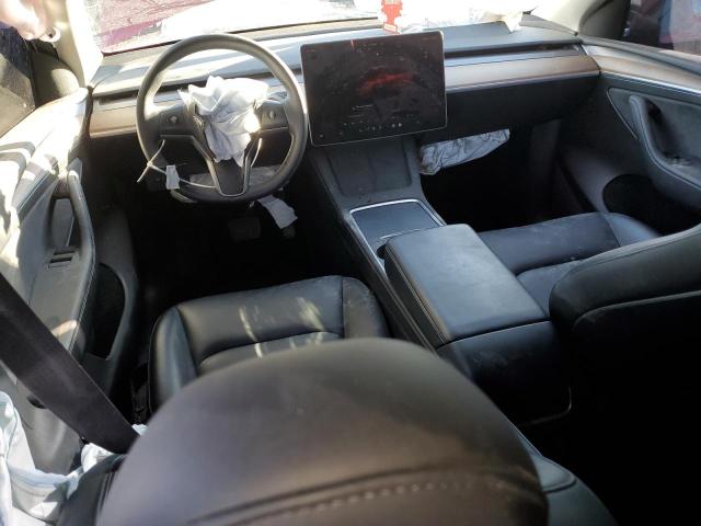 2023 TESLA MODEL Y - 7SAYGAEE7PF667722