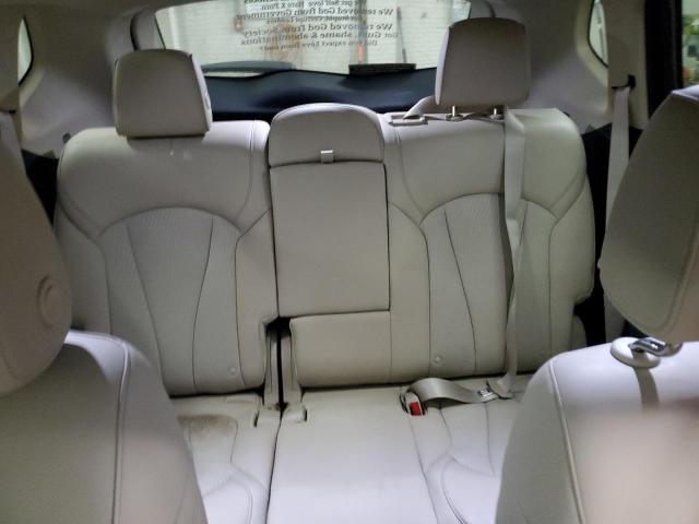 2017 BUICK ENVISION P - LRBFXASA3HD066692