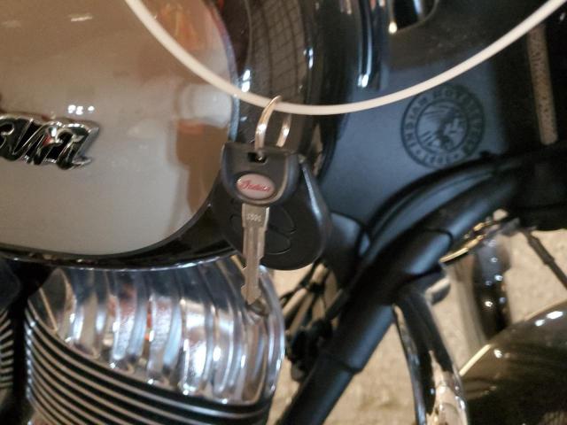 2024 INDIAN MOTORCYCLE CO. SPRINGFIEL - 56KTHAAA8R3432098