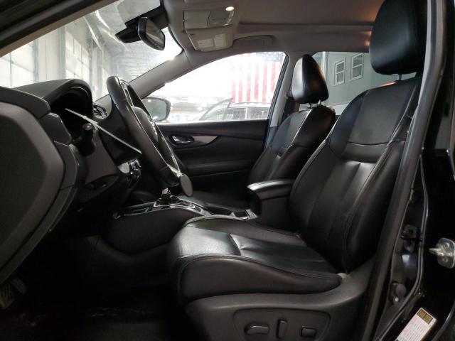 2018 NISSAN ROGUE S - JN8AT2MV4JW348867