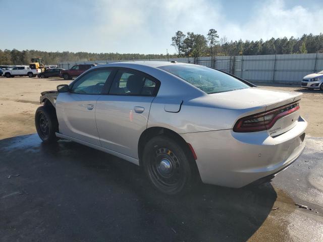 2023 DODGE CHARGER PO - 2C3CDXKG4PH555872