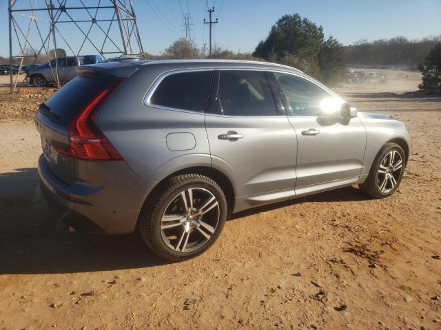 2019 VOLVO XC60 T6 MO - LYVA22RK0KB214636