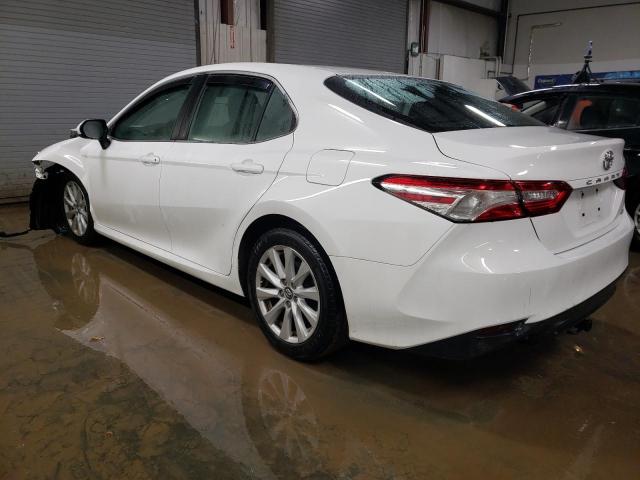 2018 TOYOTA CAMRY L - 4T1B11HK6JU109232