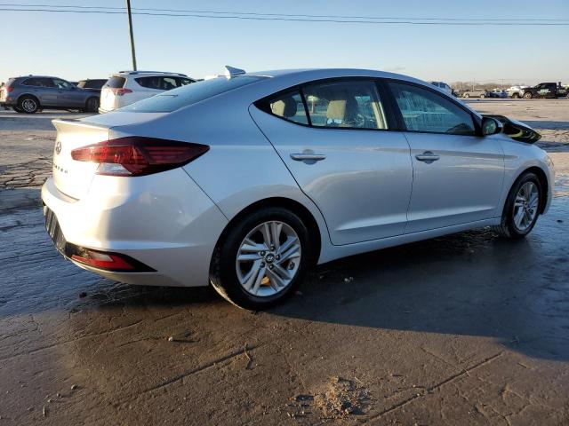 2019 HYUNDAI ELANTRA SE - 5NPD84LF7KH480576