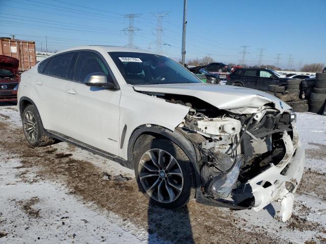 2016 BMW X6 XDRIVE3 - 5UXKU2C5XG0N78325
