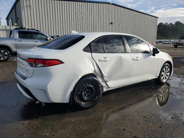 2020 TOYOTA COROLLA LE - 5YFEPRAE8LP042748