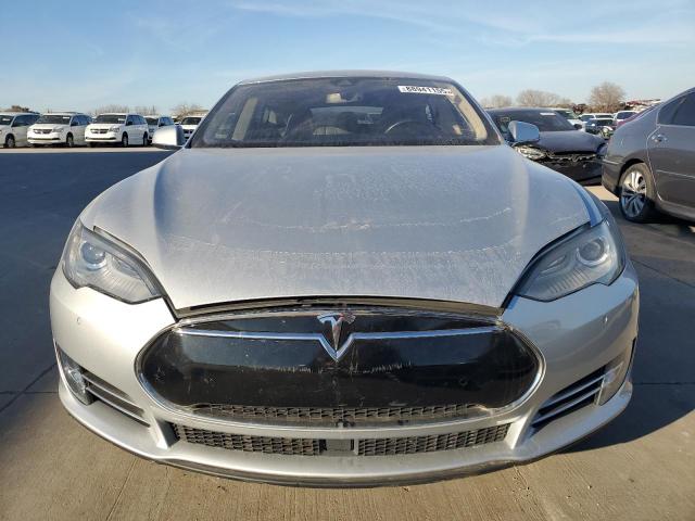 2015 TESLA MODEL S 85 5YJSA1H1XFF083407