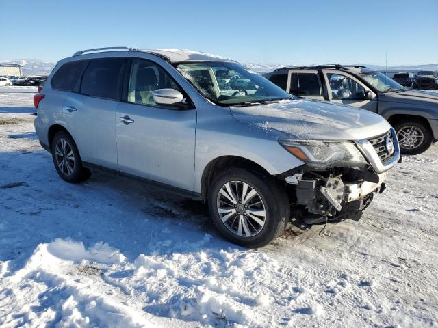 Vin: 5n1dr2bmxlc610117, lot: 87482394, nissan pathfinder sv 20204