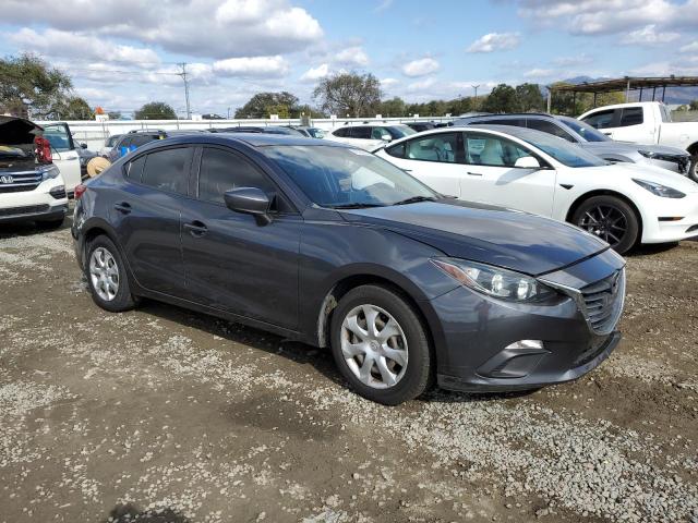 2015 MAZDA 3 SPORT 3MZBM1U7XFM216628