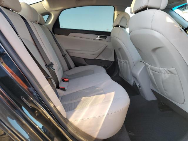 2017 HYUNDAI SONATA SE - 5NPE24AFXHH491234