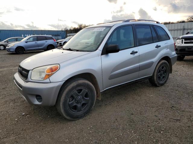 2005 TOYOTA RAV4 #3048827987