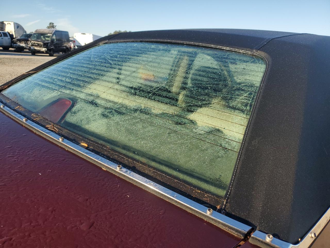 Lot #3056416924 2002 LINCOLN LS