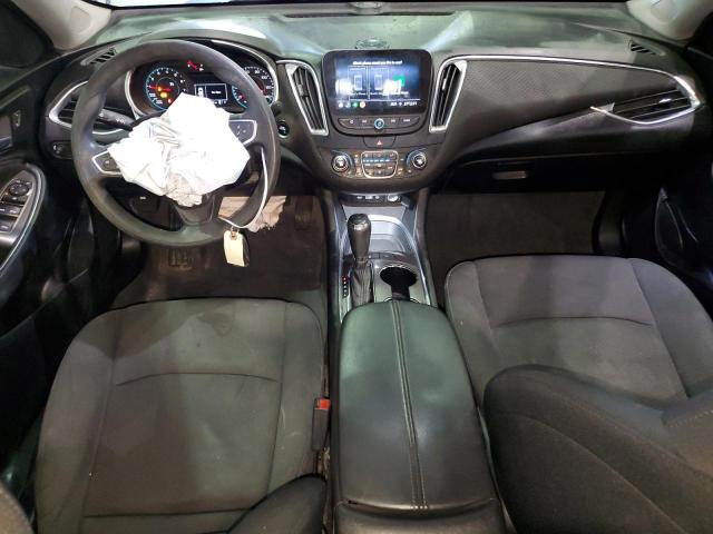 2019 CHEVROLET MALIBU LT - 1G1ZD5ST7KF193210