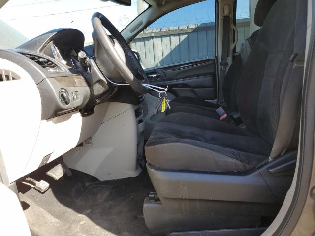 2019 DODGE GRAND CARA - 2C4RDGBGXKR794075
