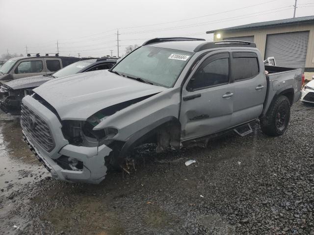 TOYOTA TACOMA DOUBLE CAB